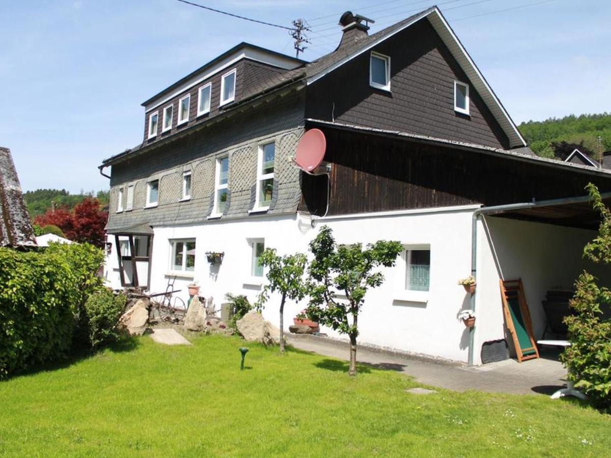 Ferienwohnungen Kuhlmann 伦讷施塔特 外观 照片